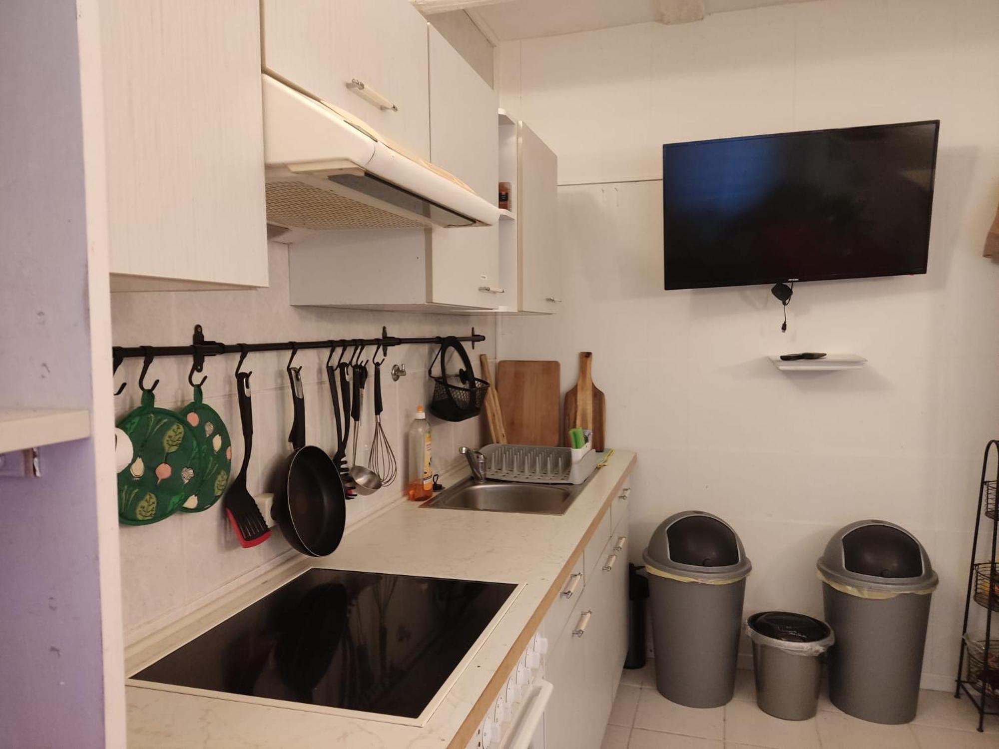 Ferienwohnung Mit Separatem Eingang Und Parkplatz, Ideal Fuer Handwerker Und Geschaeftsreisende Dorf Mecklenburg Exterior foto